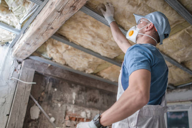 Best Spray Foam Insulation in Meyersdale, PA