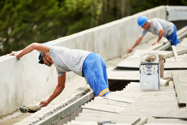 Types of Insulation We Offer in Meyersdale, PA