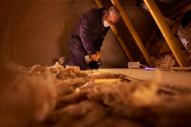 Best Residential Insulation in Meyersdale, PA